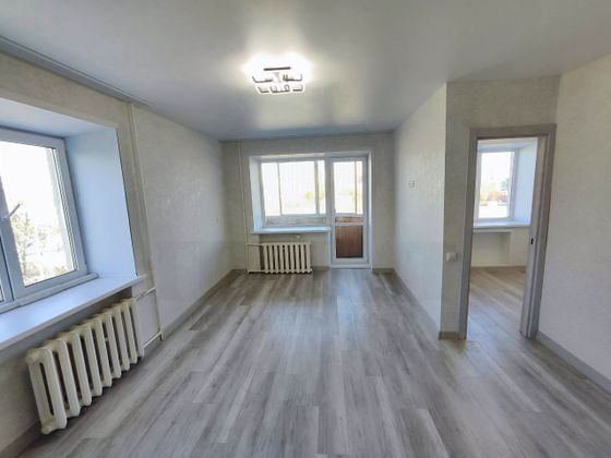 Продажа 1-комнатной квартиры 31 м², 5/5 этаж