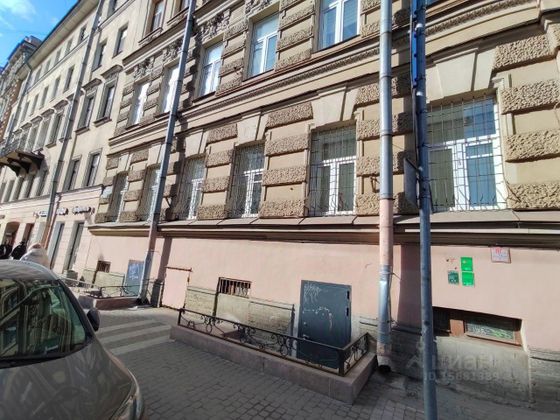 Продажа 3-комнатной квартиры 110 м², 1/5 этаж