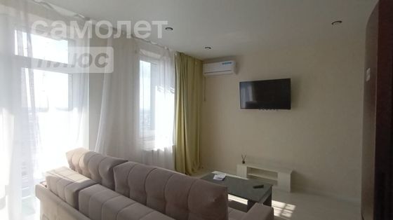 Продажа квартиры-студии 27,3 м², 17/18 этаж