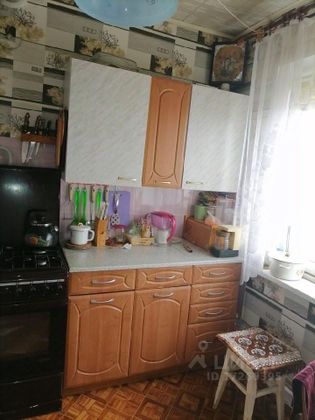 Продажа 2-комнатной квартиры 44,9 м², 5/5 этаж