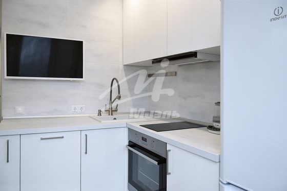 Аренда 3-комнатной квартиры 50 м², 3/9 этаж