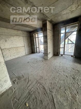 Продажа 3-комнатной квартиры 104 м², 9/20 этаж