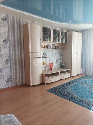 Продажа 2-комнатной квартиры 49,6 м², 5/5 этаж