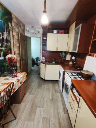 Продажа 1 комнаты, 29 м², 2/9 этаж