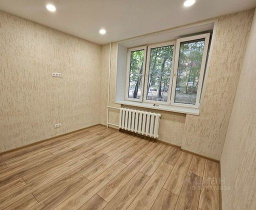 Продажа квартиры-студии 13 м², 1/9 этаж