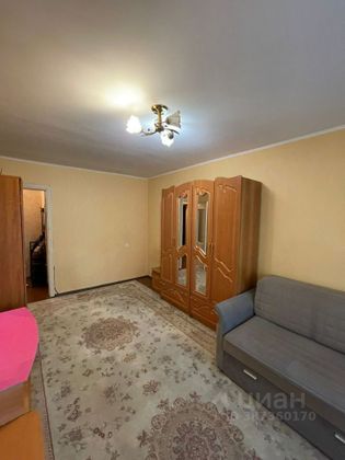 Продажа 1-комнатной квартиры 32 м², 6/9 этаж