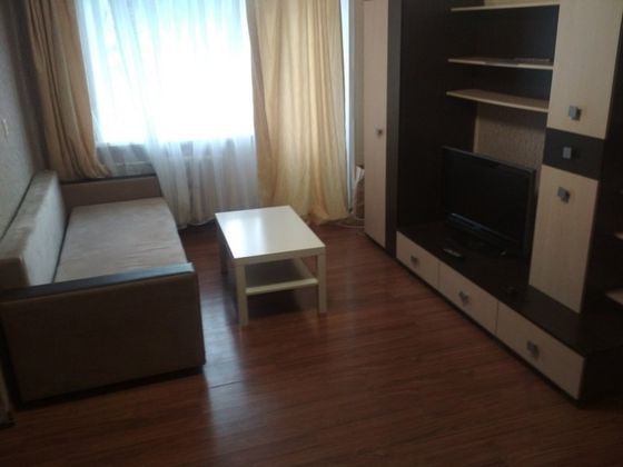 Аренда 1-комнатной квартиры 31,4 м², 4/9 этаж