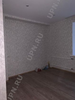 Продажа 1-комнатной квартиры 21 м², 1/3 этаж