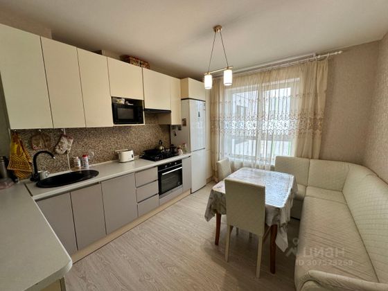 Продажа 3-комнатной квартиры 96 м², 7/10 этаж