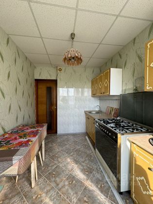 Продажа 3-комнатной квартиры 67 м², 9/9 этаж