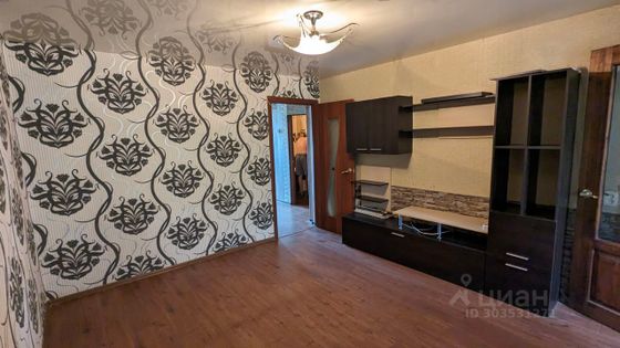 Продажа 2-комнатной квартиры 36,8 м², 2/2 этаж