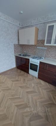 Продажа 2-комнатной квартиры 54 м², 2/10 этаж