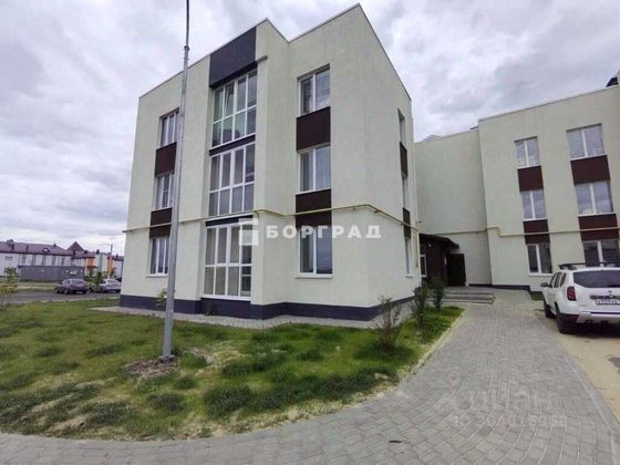 Продажа 2-комнатной квартиры 66,5 м², 3/3 этаж