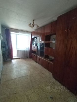 Продажа 2-комнатной квартиры 52 м², 5/6 этаж