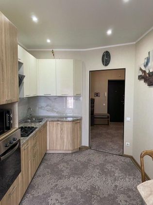 Продажа 1-комнатной квартиры 49 м², 6/9 этаж