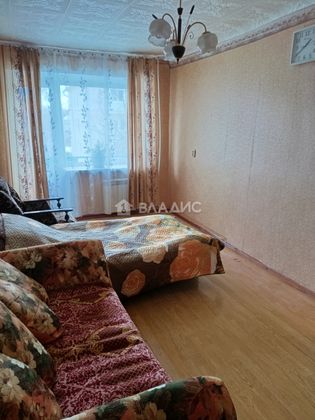 Продажа 3-комнатной квартиры 57,1 м², 4/5 этаж