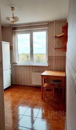 Продажа 2-комнатной квартиры 51,6 м², 11/16 этаж