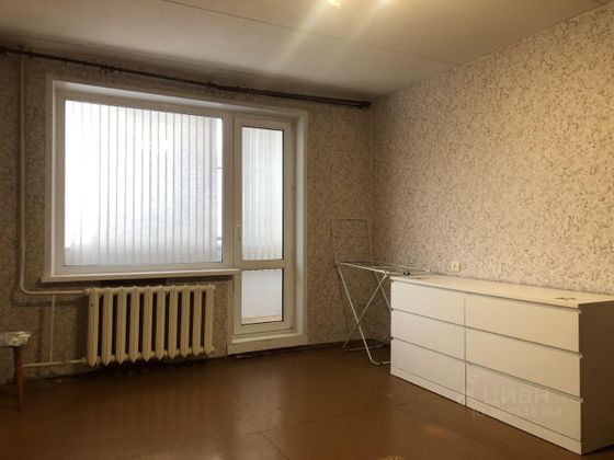 Аренда 1-комнатной квартиры 30 м², 4/5 этаж