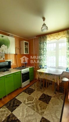 Продажа 1-комнатной квартиры 38 м², 1/9 этаж