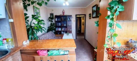 Продажа 2-комнатной квартиры 59 м², 7/9 этаж