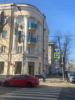 Продажа 3-комнатной квартиры 74,4 м², 2/4 этаж