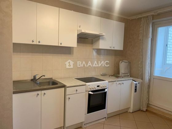 Аренда 2-комнатной квартиры 55,5 м², 14/19 этаж