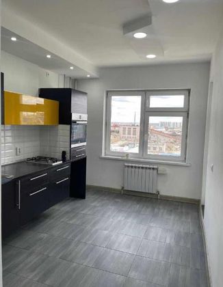 Продажа 1-комнатной квартиры 42 м², 6/10 этаж