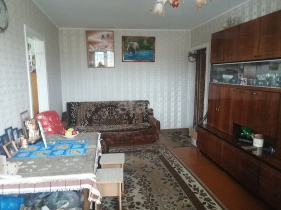 Продажа 4-комнатной квартиры 64,4 м², 4/5 этаж