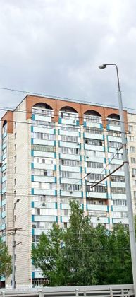 Продажа 1-комнатной квартиры 39 м², 8/14 этаж