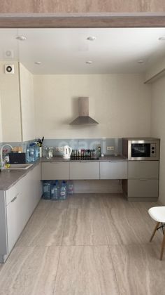 Продажа 2-комнатной квартиры 64,8 м², 2/26 этаж