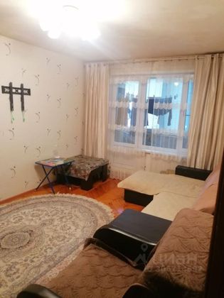 Продажа 2-комнатной квартиры 45 м², 1/9 этаж