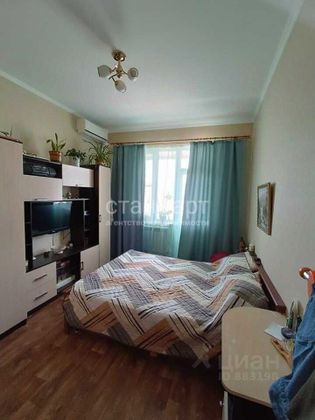 Продажа 1-комнатной квартиры 32 м², 4/4 этаж