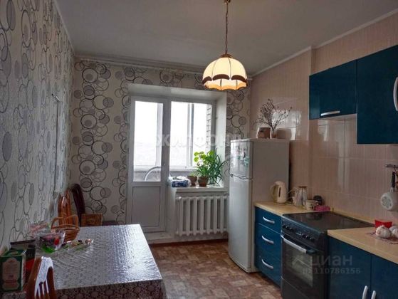 Продажа 2-комнатной квартиры 58,4 м², 12/12 этаж