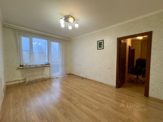 Продажа 2-комнатной квартиры 45,8 м², 7/12 этаж