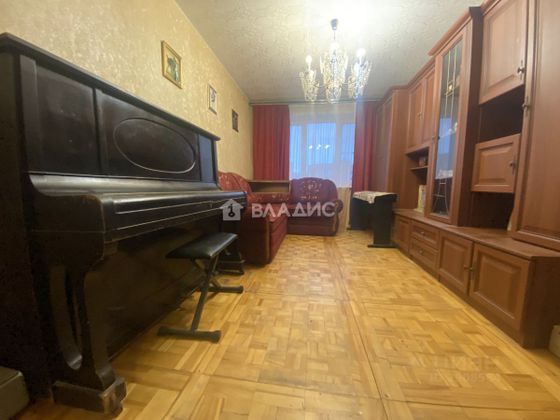 Продажа 4-комнатной квартиры 103 м², 7/9 этаж