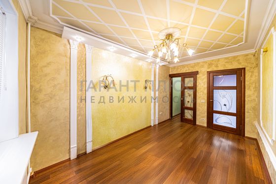 Продажа 3-комнатной квартиры 83,4 м², 4/9 этаж