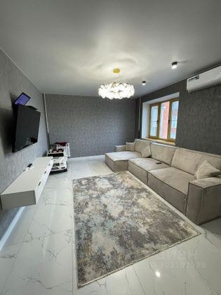 Продажа 4-комнатной квартиры 102 м², 11/12 этаж