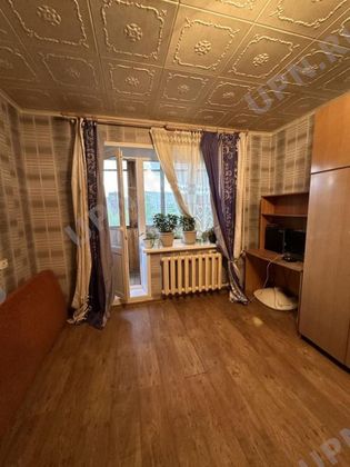 Продажа 2-комнатной квартиры 53 м², 5/9 этаж