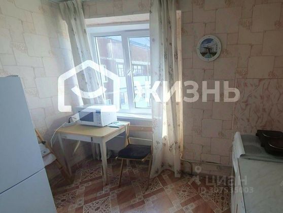 Продажа 1-комнатной квартиры 34,9 м², 16/16 этаж