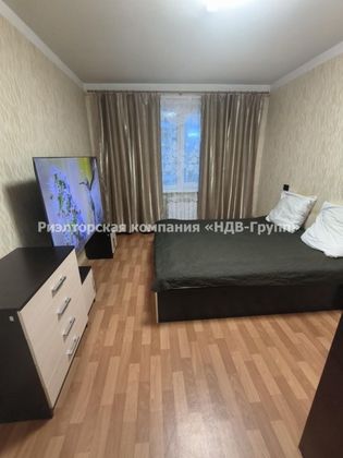 Аренда 2-комнатной квартиры 54 м², 10/14 этаж