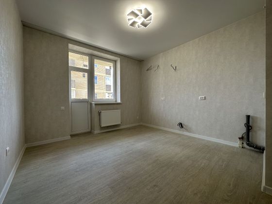 Продажа 2-комнатной квартиры 54 м², 14/16 этаж