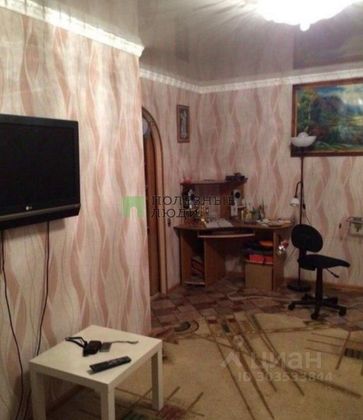 Аренда 2-комнатной квартиры 54 м², 3/5 этаж