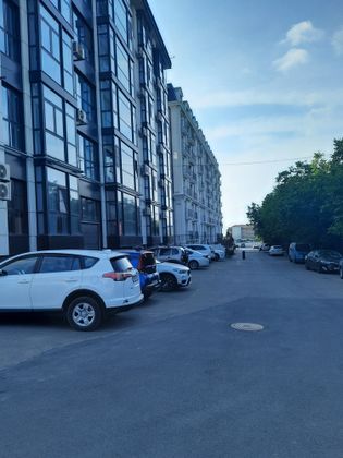 Продажа 1-комнатной квартиры 44 м², 2/5 этаж