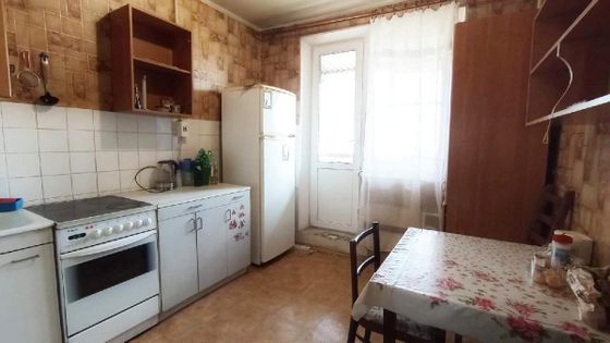 Продажа 2-комнатной квартиры 52,6 м², 7/12 этаж