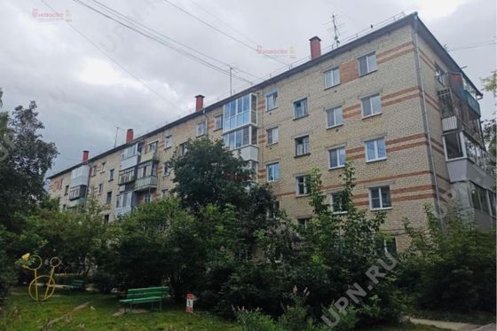 Продажа 2-комнатной квартиры 44 м², 4/5 этаж