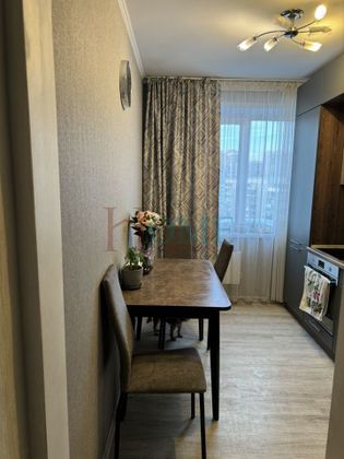 Продажа 3-комнатной квартиры 62,5 м², 9/9 этаж