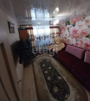 Продажа 2-комнатной квартиры 44 м², 1/5 этаж