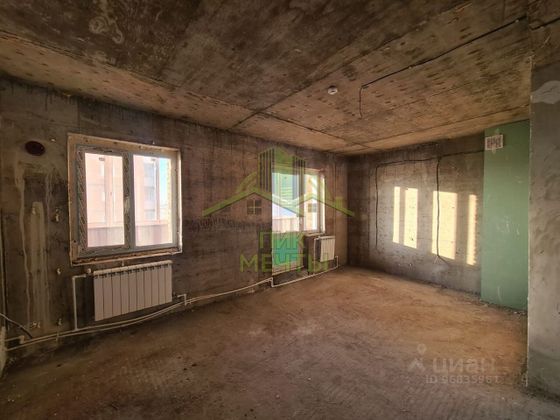 Продажа 1-комнатной квартиры 49 м², 5/16 этаж