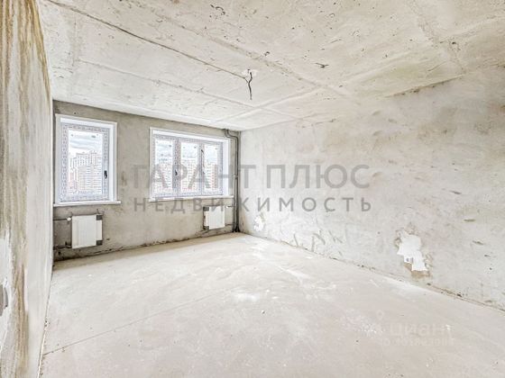 Продажа 2-комнатной квартиры 53,1 м², 9/13 этаж