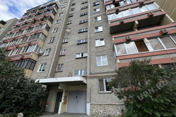 Продажа 2-комнатной квартиры 47 м², 9/9 этаж